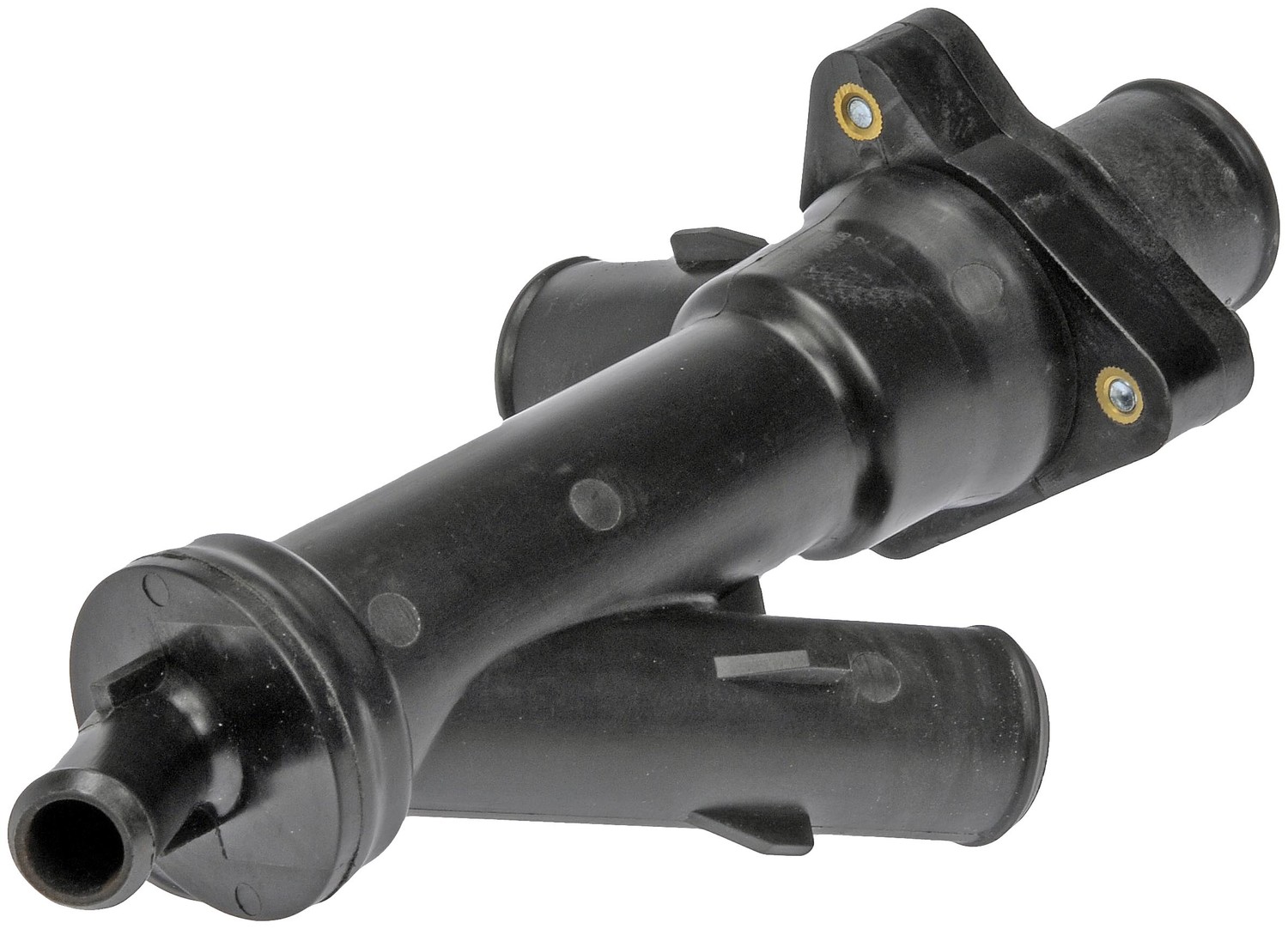 Foto de Conjunto de Carcasa del Termostato del Refrigerante para Ford Escape 2001 2002 2003 2004 Mazda Tribute 2001 2002 2003 2004 Marca DORMAN N�mero de Parte 902-810