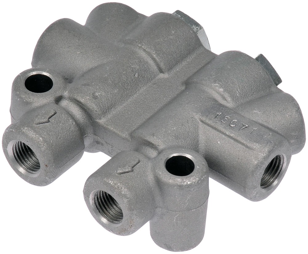 Foto de Proporcina la vlvula de freno para Kia Sephia Kia Spectra Marca DORMAN OE SOLUTIONS Nmero de Parte #905-907