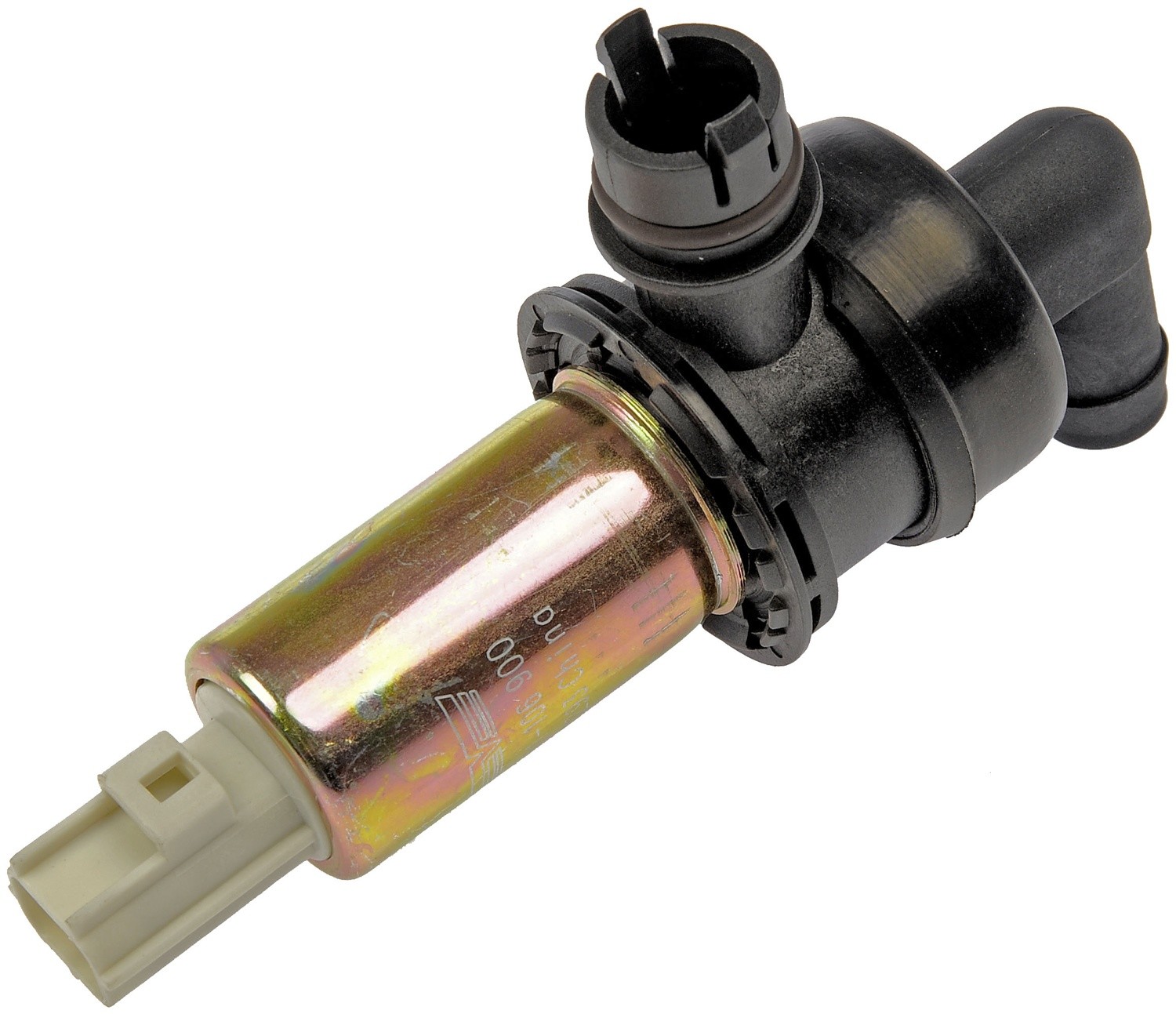 Foto de Solenoide de Ventilaci�n del Canister para Ford Lincoln Mercury Marca DORMAN N�mero de Parte 911-106