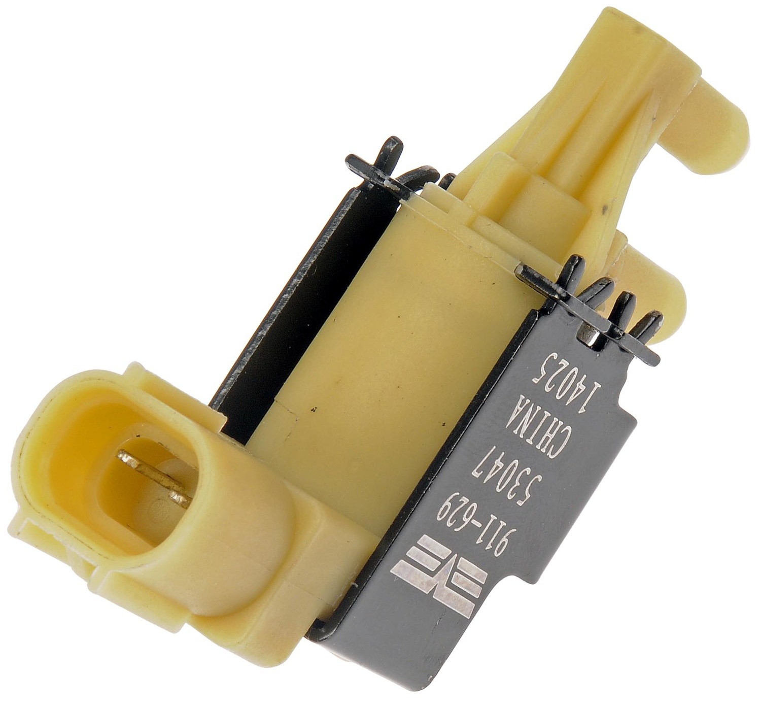 Foto de Solenoide de Ventilacin del Canister para Pontiac Lexus Toyota Marca DORMAN Nmero de Parte 911-629