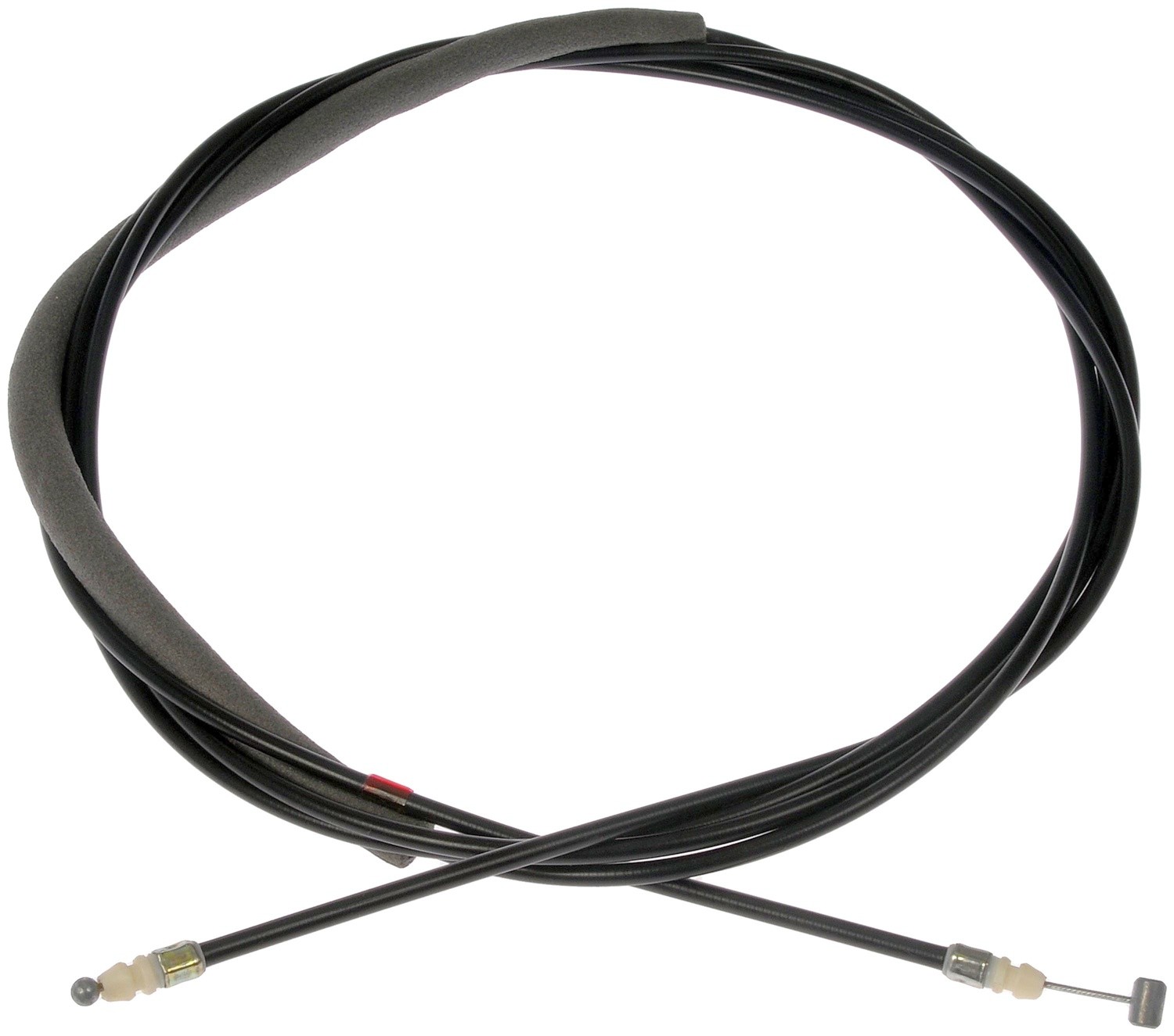 Foto de Cable Abre Baul para Hyundai Elantra Marca DORMAN Nmero de Parte #912-309