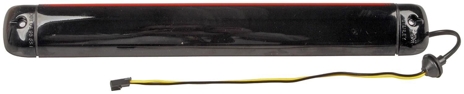 Foto de Luz de freno centro superior para Chevrolet GMC Oldsmobile Hummer Marca DORMAN N�mero de Parte 923-201