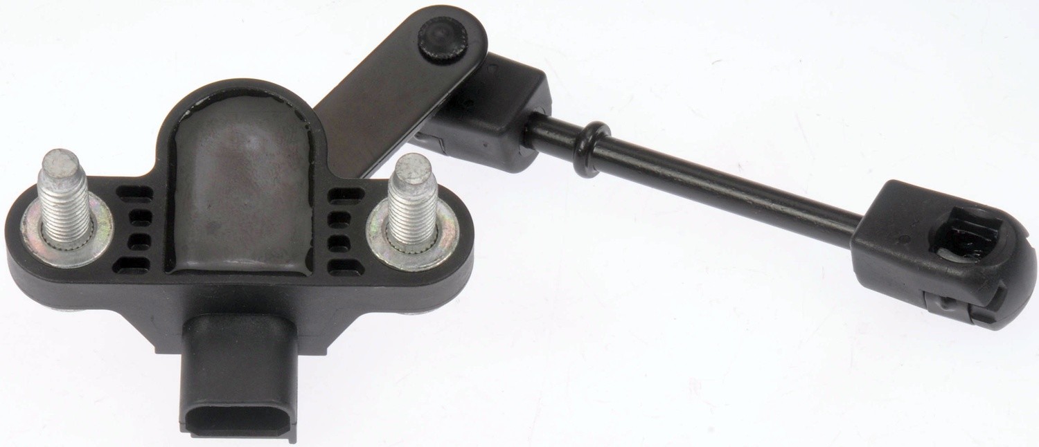 Foto de Sensor de Altura de Suspensin para Ford Expedition 2003 2004 2005 2006 Lincoln Navigator 2003 2004 2005 2006 Marca DORMAN Nmero de Parte 924-261