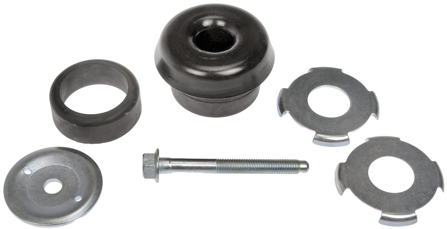 Foto de Juego para Montar Eje Pivote para Chevrolet Silverado 1500 GMC Sierra 1500 Marca DORMAN Nmero de Parte 924-341