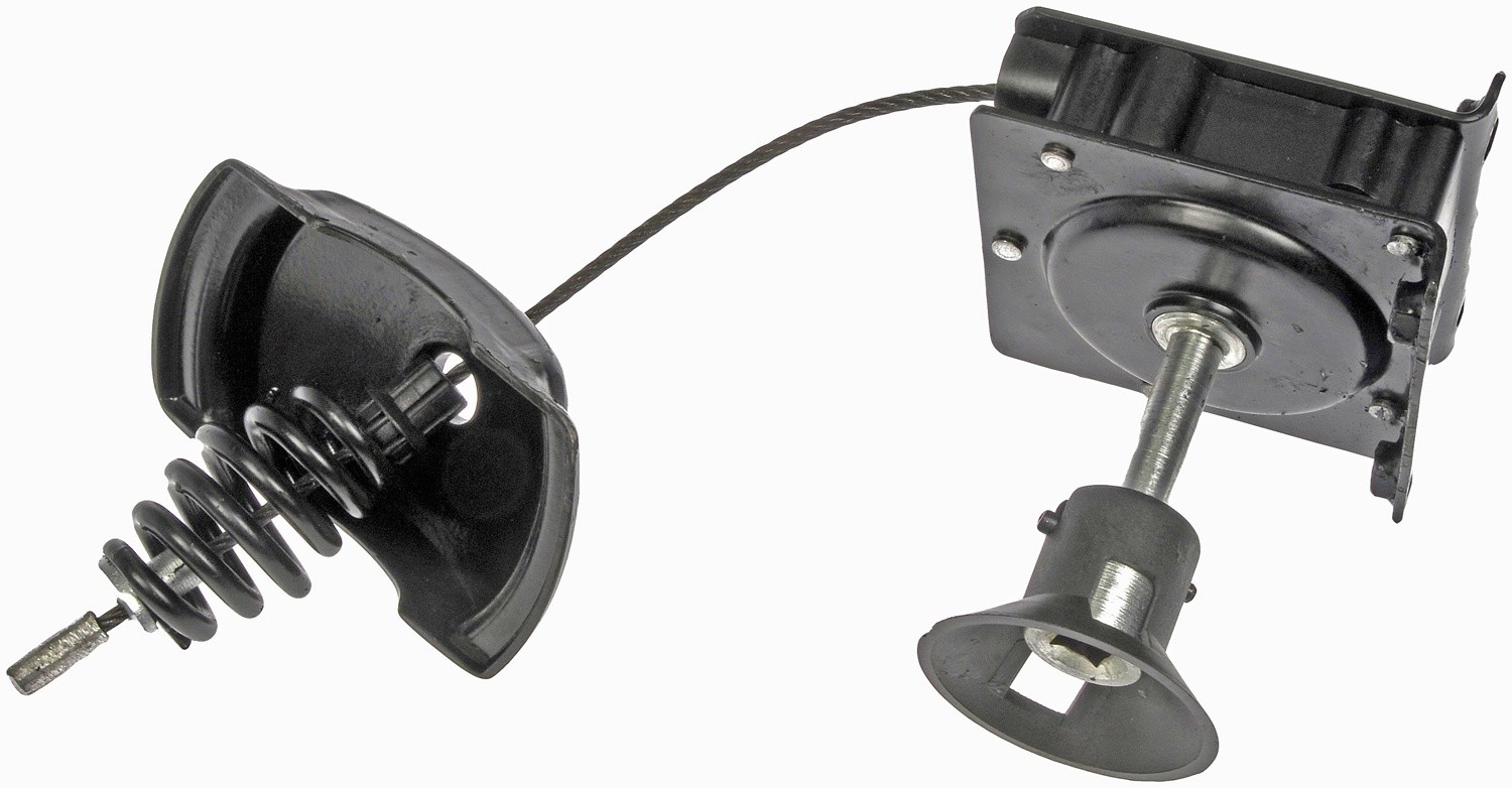 Foto de Elevador de Llanta de Repuesto para Toyota Tundra 2000 Marca DORMAN N�mero de Parte 924-530