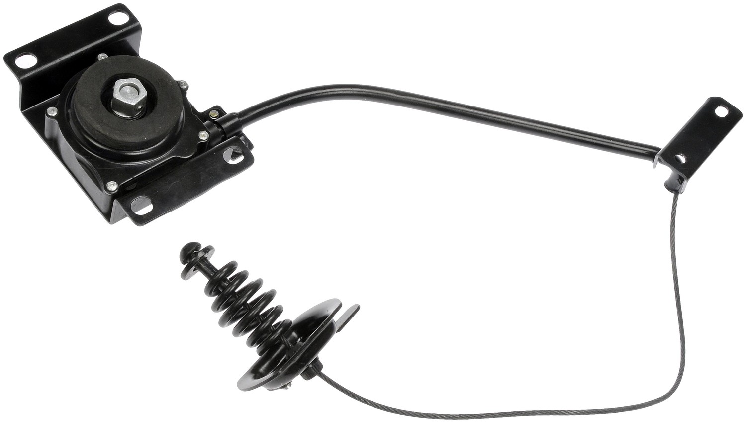 Foto de Elevador de Llanta de Repuesto para Mazda CX-9 Marca DORMAN N�mero de Parte 924-533