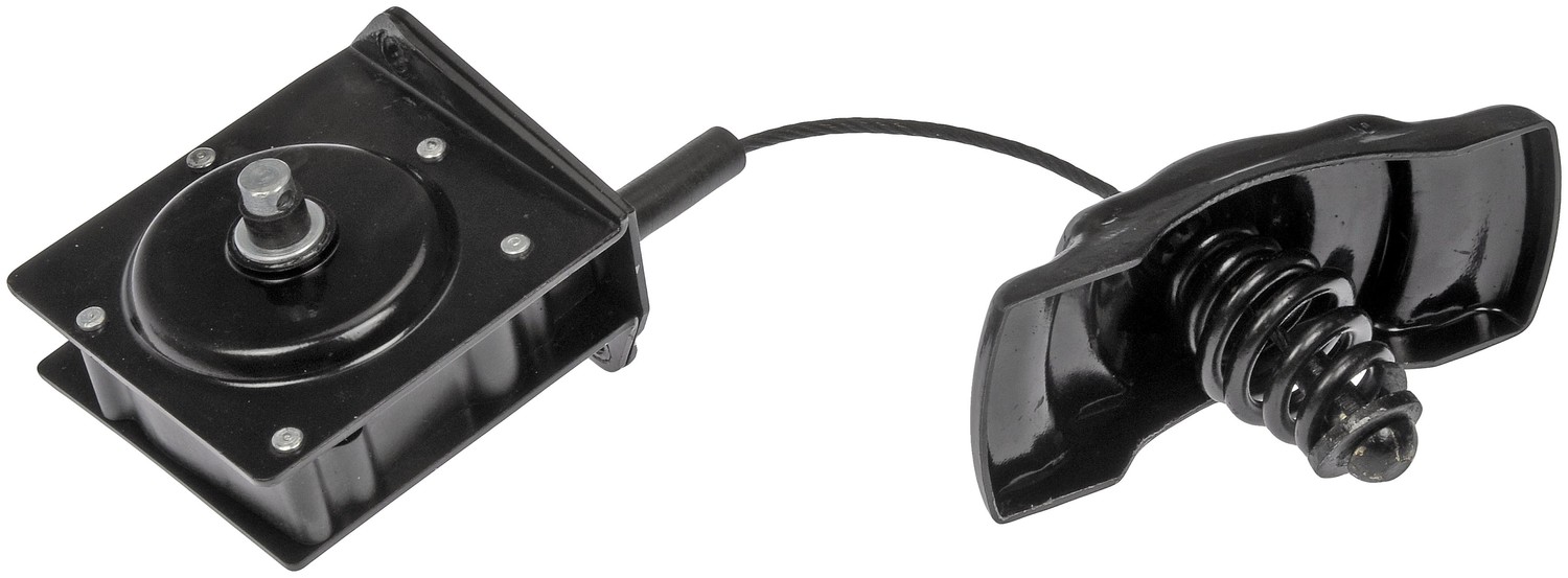 Foto de Elevador de Llanta de Repuesto para Dodge Ram 2500 Dodge Ram 3500 Marca DORMAN N�mero de Parte 924-538