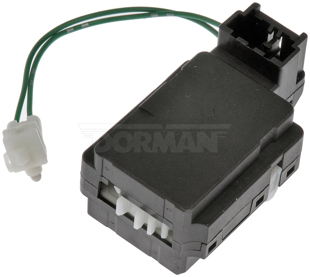 Foto de Interruptor de encendido de arranque para Chevrolet Silverado 1500 2011 Chevrolet Tahoe 2014 2015 Chevrolet Avalanche 2007 GMC Yukon 2010 Marca DORMAN Parte #924-870