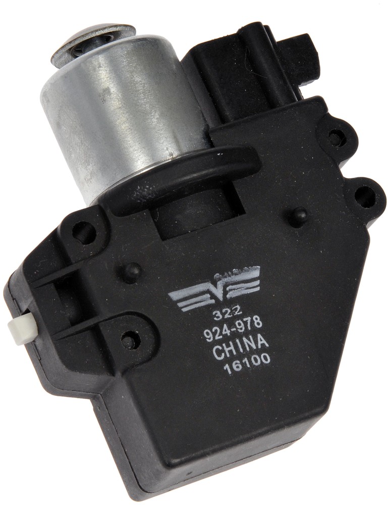 Electronic Fan Clutch Assembly Replacement For Buick Rainier, Chevy Trailblazer, GMC Envoy & More