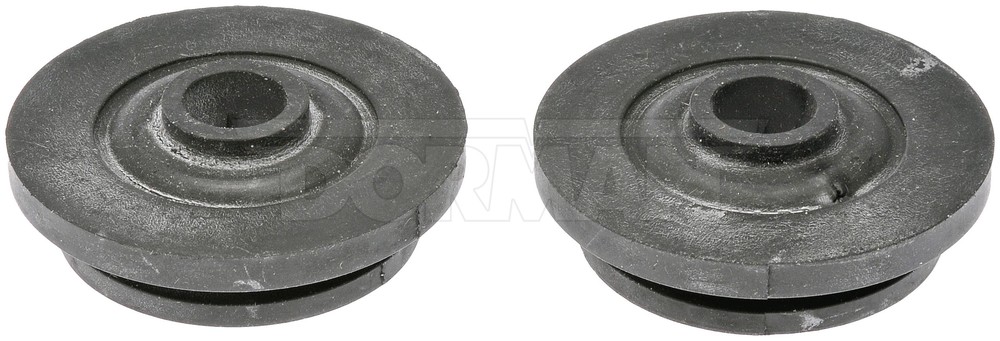 Foto de Buje de Soporte de Radiador para Nissan Murano 2005 Nissan Sentra 2007 Nissan Versa 2013 Marca DORMAN OE SOLUTIONS Nmero de Parte #926-274