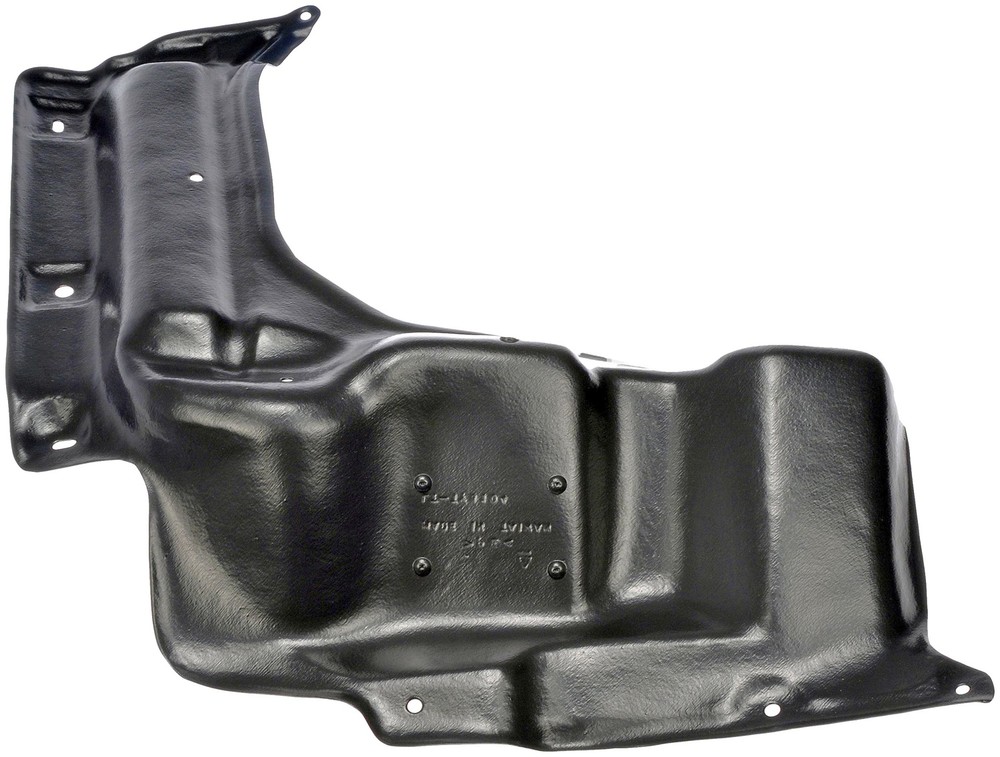 Foto de Protector debajo del auto para Toyota Corolla 2013 Marca DORMAN Nmero de Parte 926-317