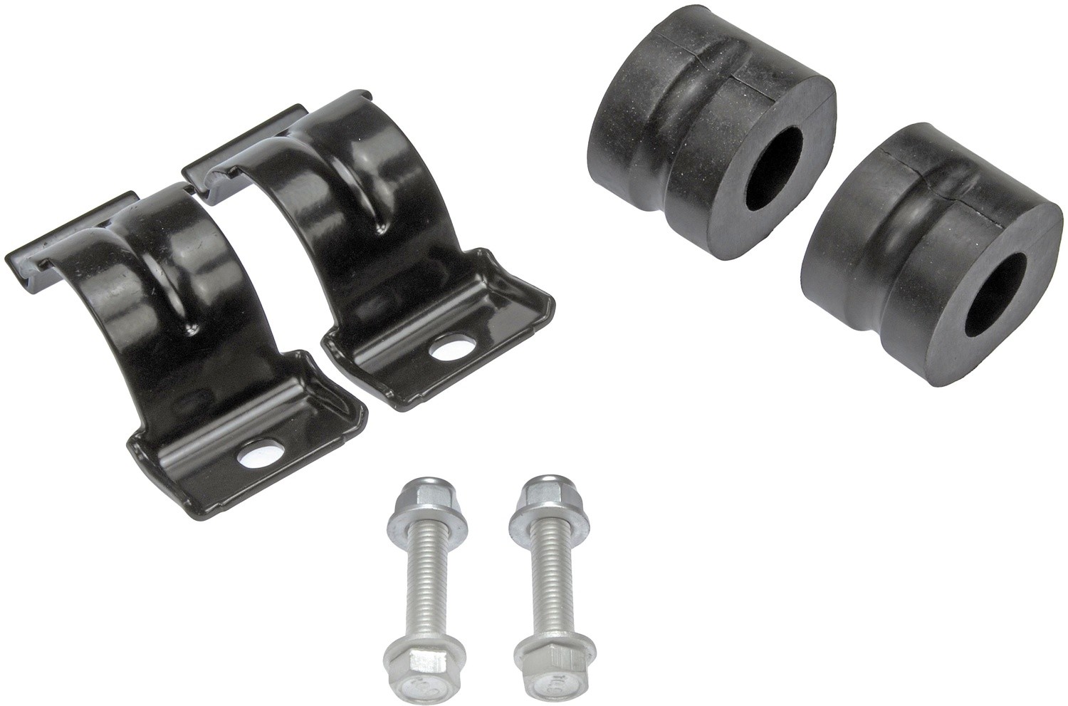 Foto de Buje de la Barra Estabilizadora, Kit para Dodge Grand Caravan 1996 2001 2002 2005 Marca DORMAN Nmero de Parte 928-306