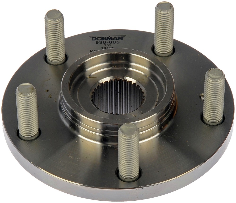 Foto de Maza de Rueda para Hyundai Sonata Hyundai Azera Kia Amanti Marca DORMAN Nmero de Parte #930-605