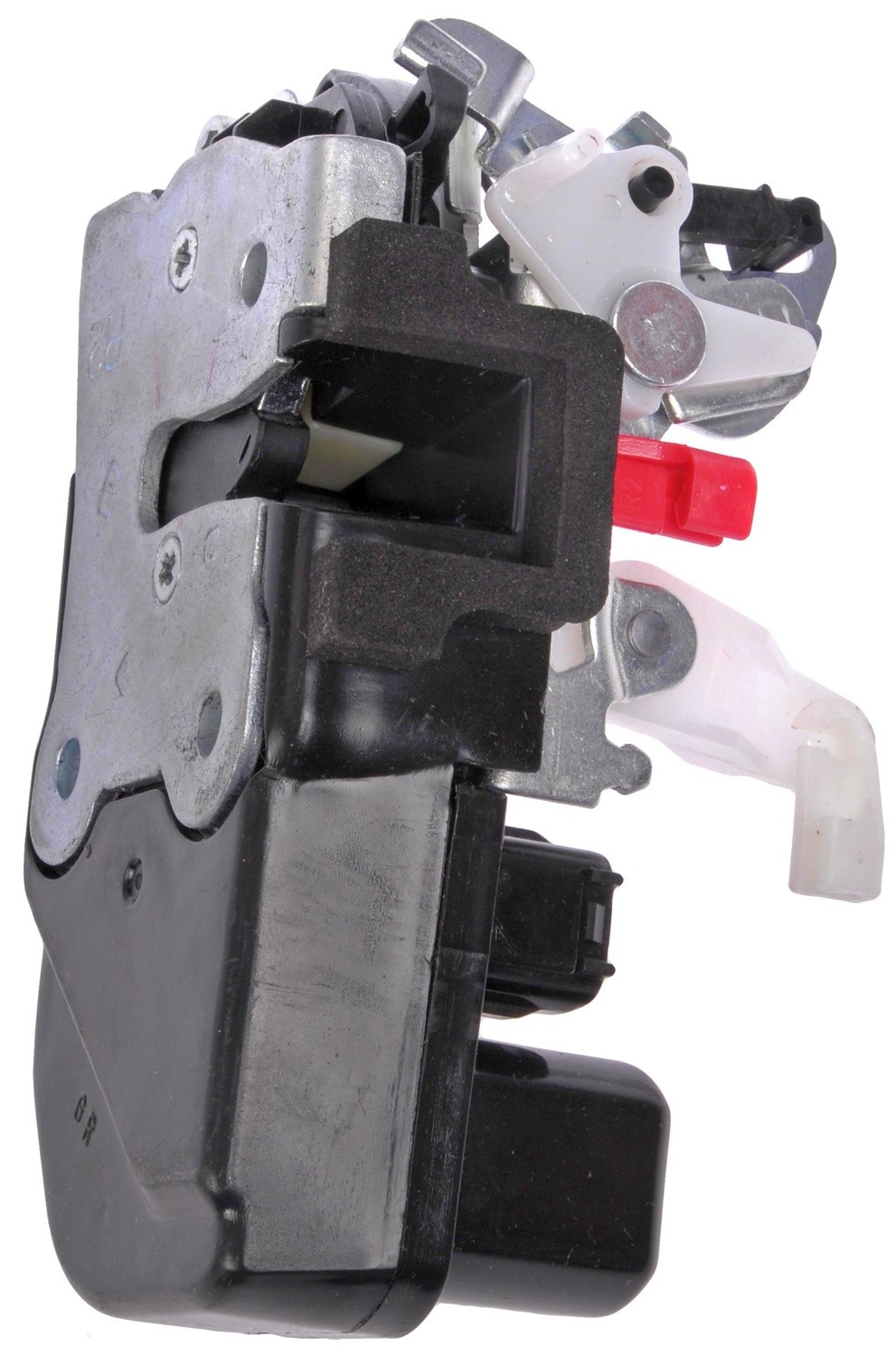 Foto de Motor Actuador de Seguro Elctrico de la puerta para Dodge Durango 2004 2005 2006 2007 2008 2009 Marca DORMAN Nmero de Parte #931-015