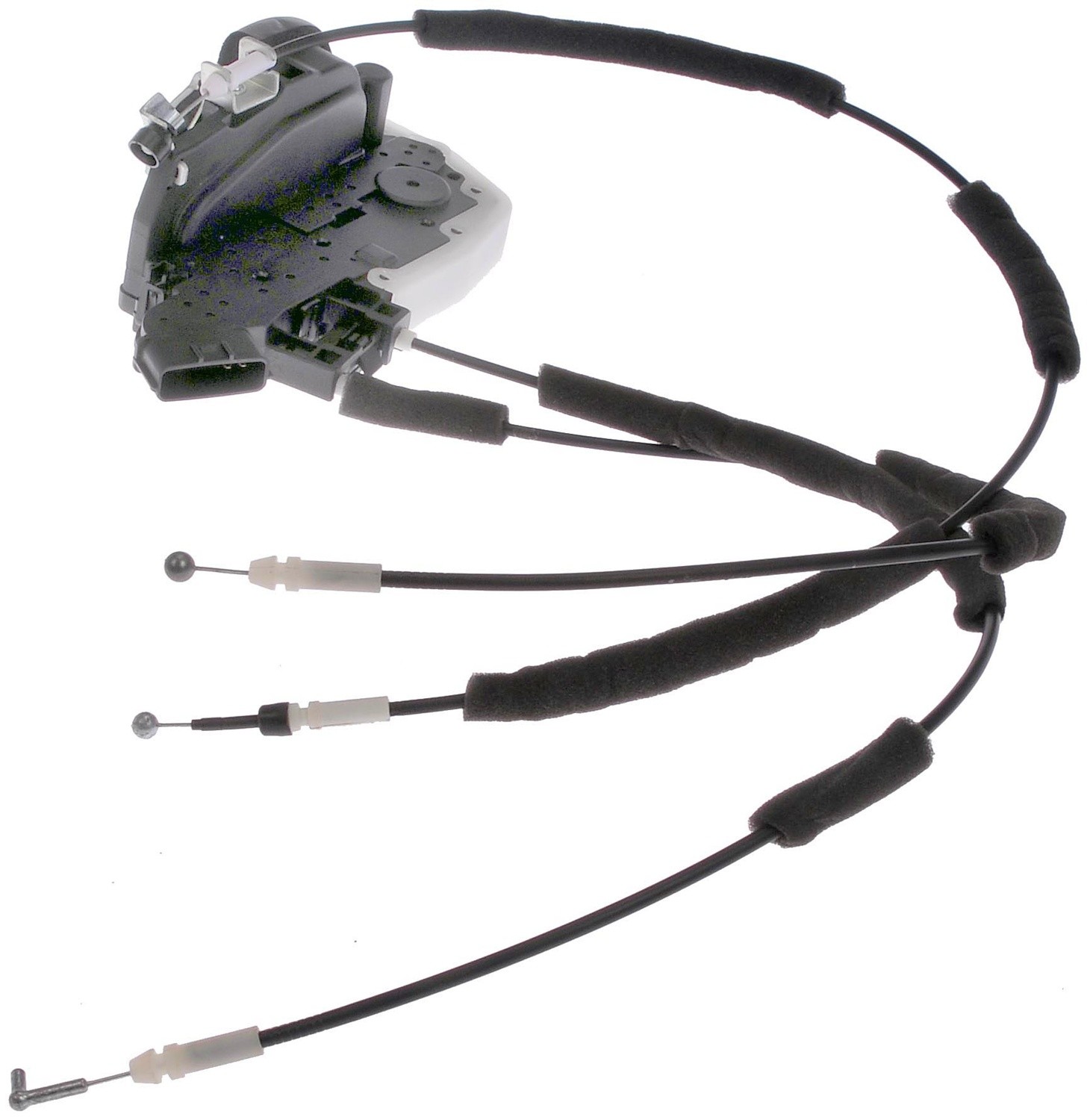 Foto de Motor Actuador de Seguro Elctrico de la puerta para Nissan Altima 2007 2009 Marca DORMAN Nmero de Parte 937-245