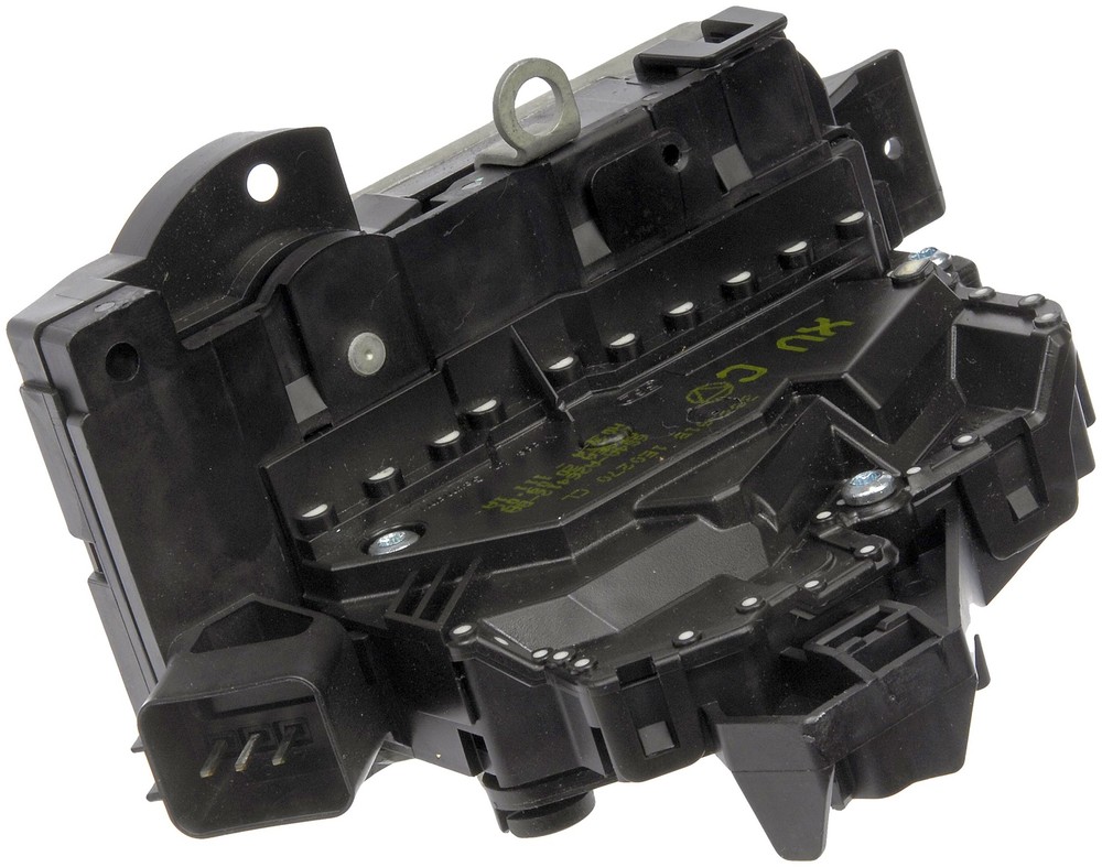 Foto de Motor Actuador de Seguro El�ctrico de la puerta para Ford Focus 2005 2001 2004 2000 2003 2007 2006 2002 Marca DORMAN N�mero de Parte #937-601