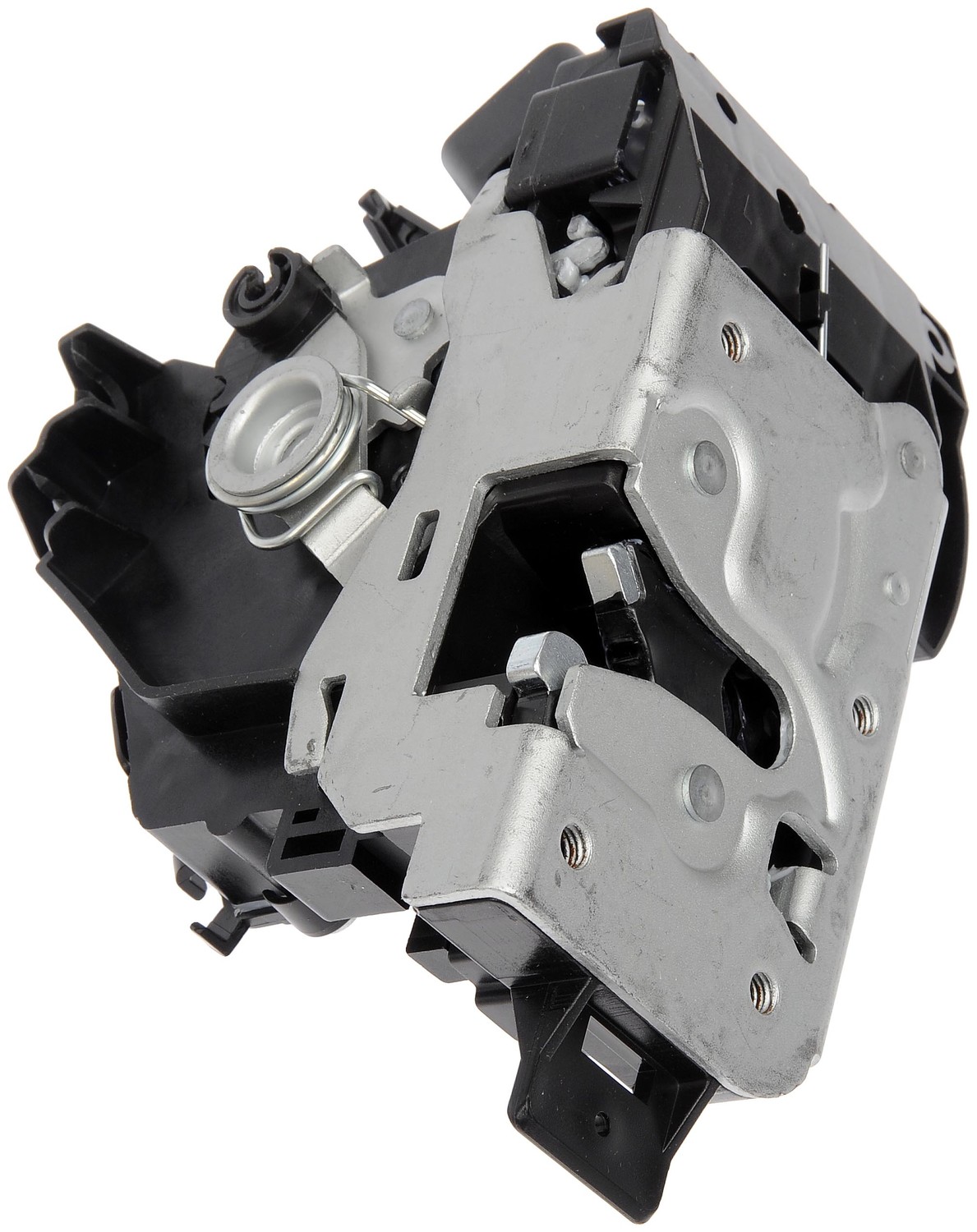 Foto de Motor Actuador de Seguro El�ctrico de la puerta para Mercury Cougar Ford Focus Marca DORMAN N�mero de Parte #937-604