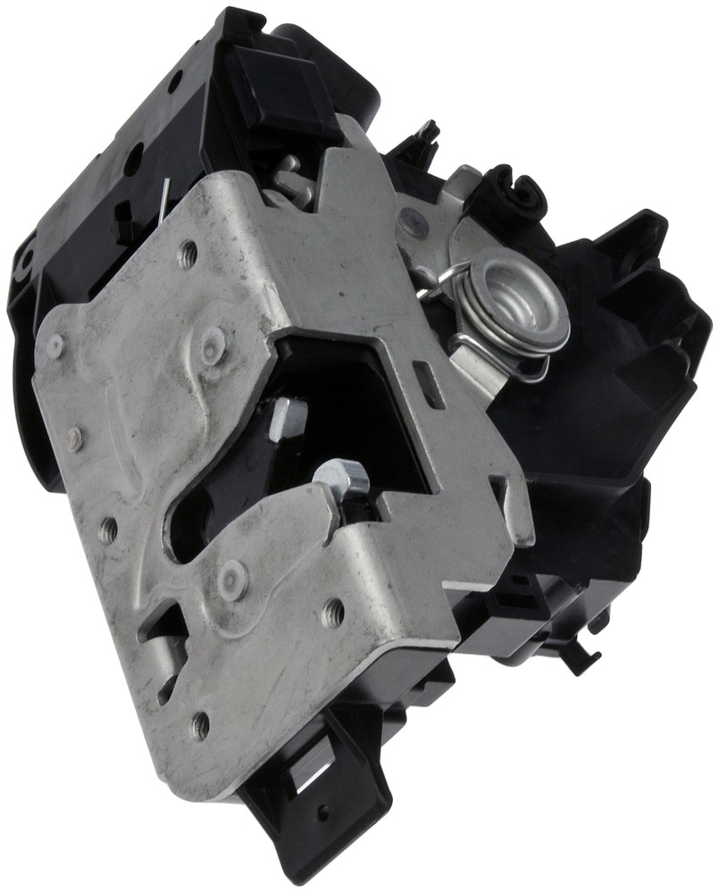 Foto de Motor Actuador de Seguro El�ctrico de la puerta para Ford Focus Mercury Cougar Marca DORMAN N�mero de Parte 937-605