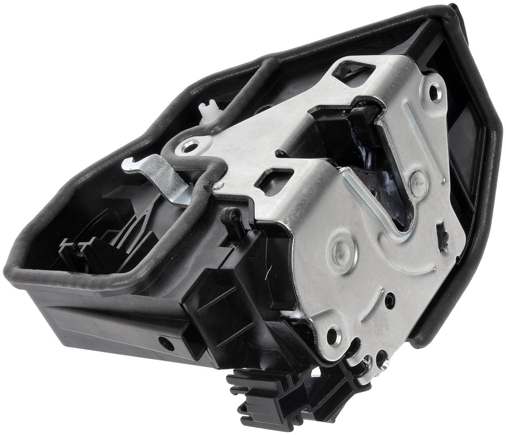 Foto de Motor Actuador de Seguro El�ctrico de la puerta para BMW 328i 2013 BMW 535i 2011 Marca DORMAN N�mero de Parte 937-819