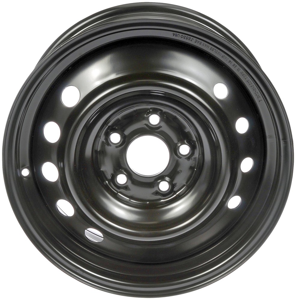 Foto de Rueda para Nissan Altima Marca DORMAN Nmero de Parte 939-102