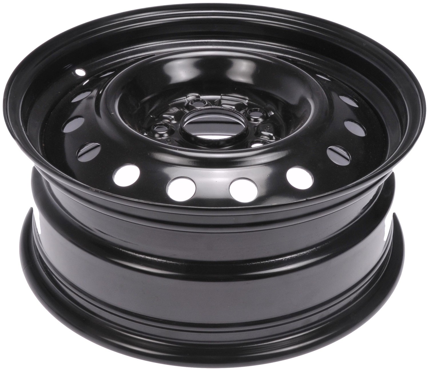 Foto de Rueda para Dodge Avenger 2008 Marca DORMAN N�mero de Parte 939-122