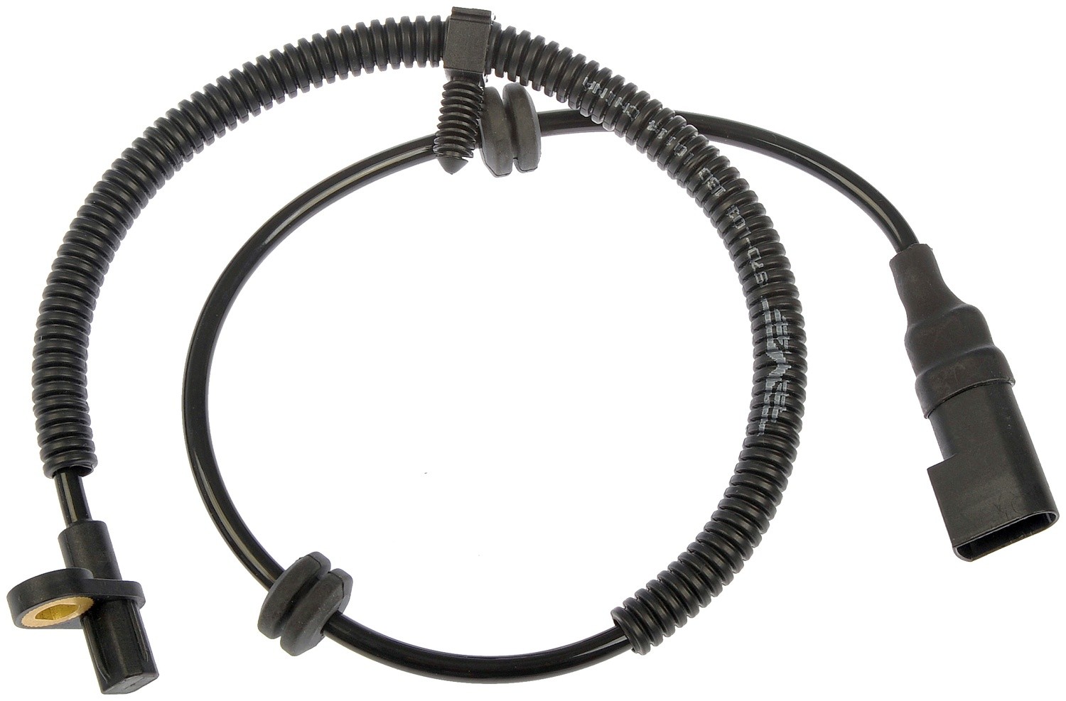 Foto de Sensor de Velocidad de Rueda ABS para Ford Focus 2003 2007 2006 2002 2005 2001 2004 2000 Marca DORMAN N�mero de Parte #970-103