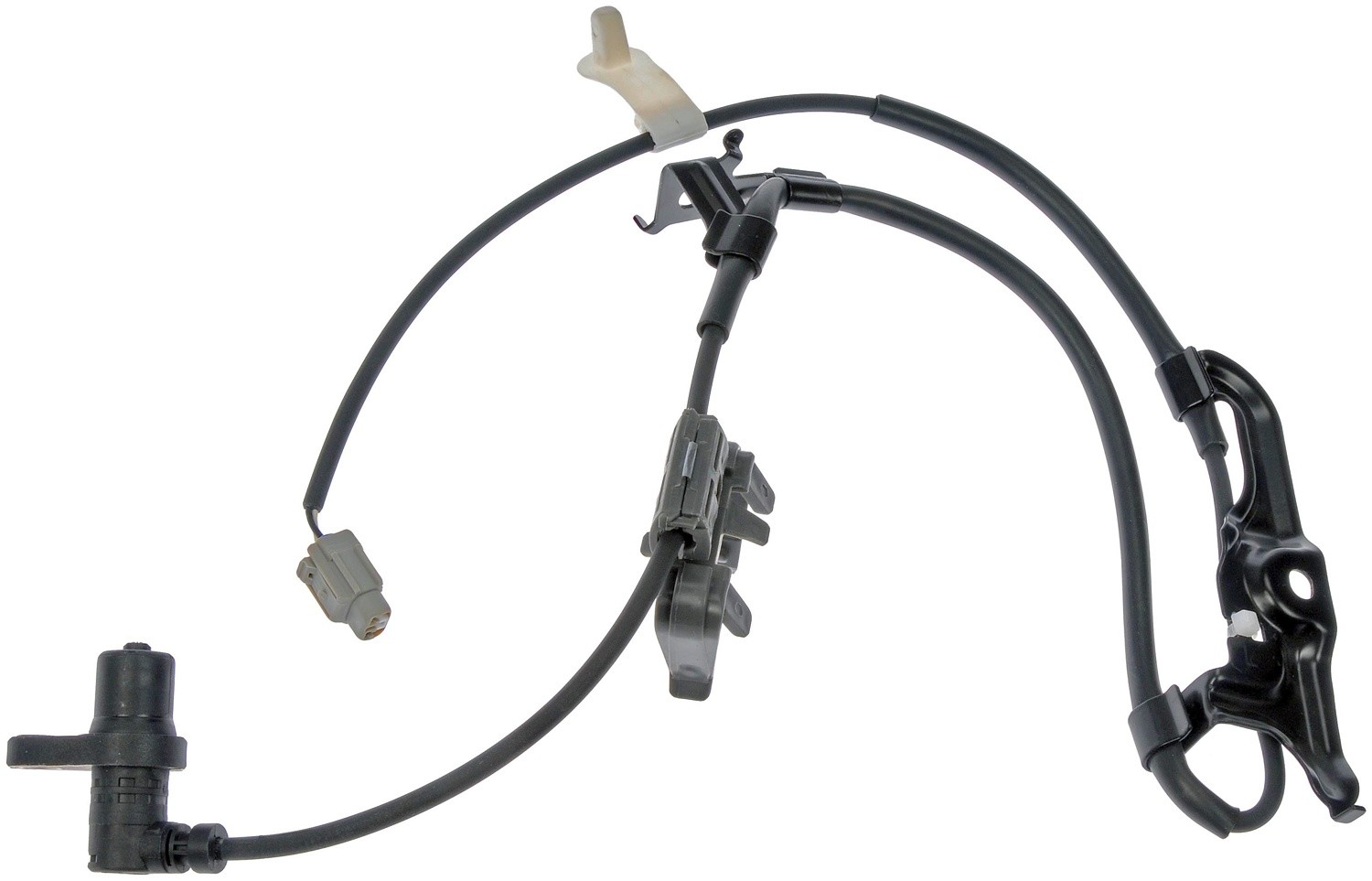 Foto de Sensor de Velocidad Frenos Anti Bloqueo para Lexus ES300 Lexus ES330 Lexus ES350 Toyota Avalon Toyota Camry Toyota Solara Marca DORMAN N�mero de Parte 970-405