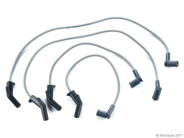 Foto de Juego de cables de buj�a para Ford Focus 2001 2000 2002 2003 2004 Marca Driveworks N�mero de Parte W0133-2359631