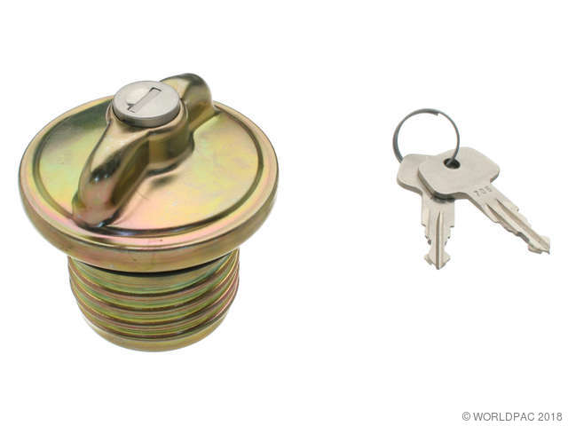 Foto de Tapa del tanque de combustible para Audi, Volkswagen, Porsche Marca Dansk - Jp Group N�mero de Parte W0133-1630937