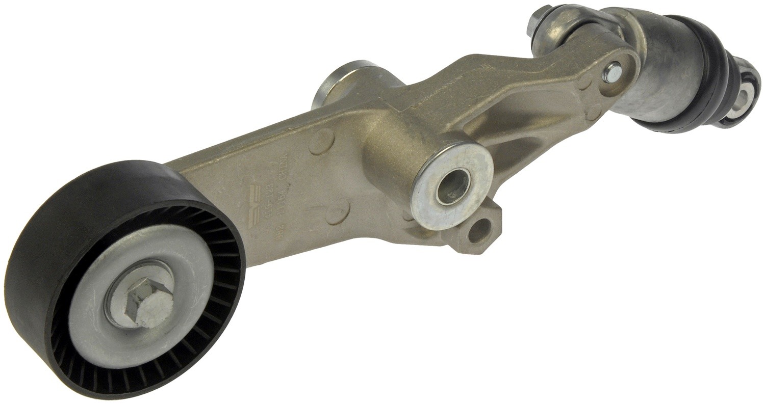 Foto de Tensor de correas, conjunto para Pontiac Vibe Toyota Celica Toyota Corolla Toyota Matrix Toyota MR2 Spyder Marca DORMAN - TECHOICE N�mero de Parte #419-123