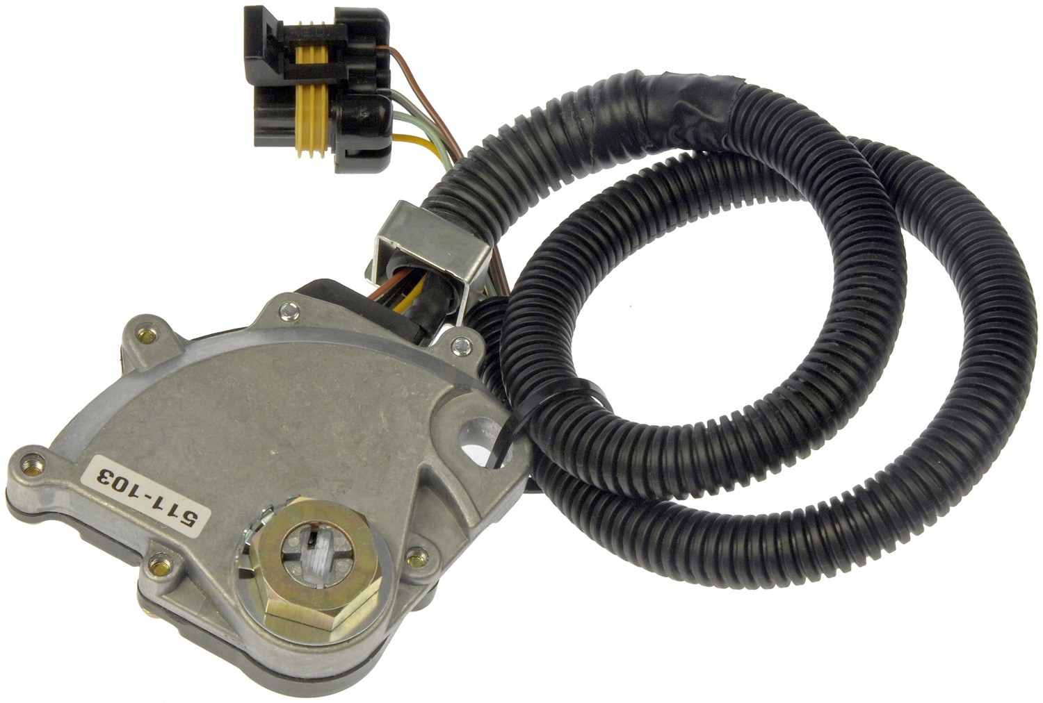 Foto de  Transmission Range Sensor para Jeep Cherokee 1996 Marca DORMAN Nmero de Parte 511-103