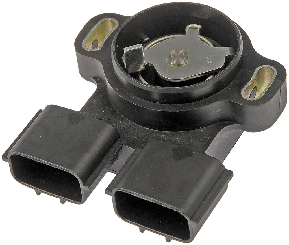 Foto de Sensor de posicin de la mariposa del acelerador para Nissan Altima Nissan Maxima Nissan Pathfinder Nissan Sentra Infiniti G20 Infiniti I30 Infiniti QX4 Marca DORMAN Parte #977-007