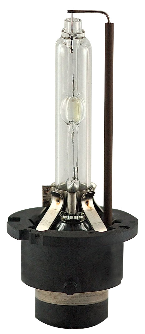Foto de Bombilla de Faro Standard Lamp - Boxed para Mazda 6 2008 Marca EIKO LTD N�mero de Parte D2S