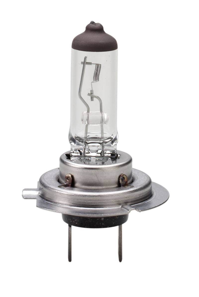 Foto de Bombilla de Faro ClearVision Supreme - Twin Pack para Volvo S40 2005 Marca EIKO LTD N�mero de Parte H755CVSU2