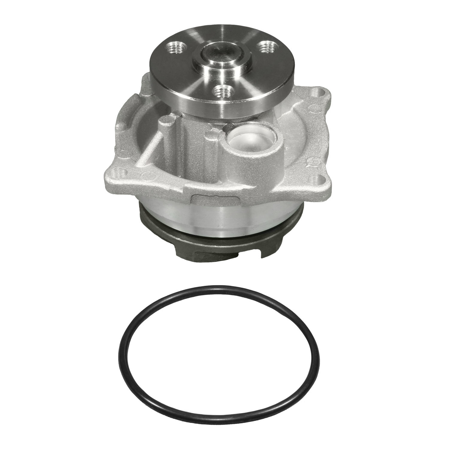 Foto de Bomba de agua del motor para Ford Contour 1998 Marca EASTERN N�mero de Parte 18-1429