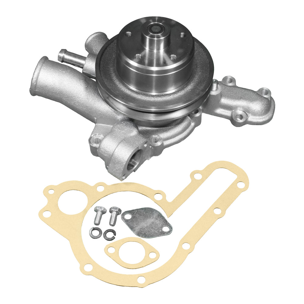 Foto de Bomba de agua del motor para Alfa Romeo Alfetta Alfa Romeo Spider Alfa Romeo Sport Alfa Romeo GT Veloce Marca EASTERN N�mero de Parte 18-1617