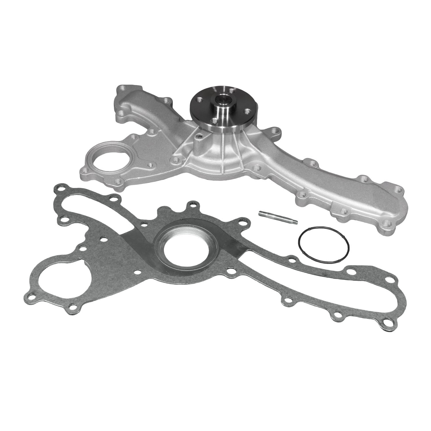 Foto de Bomba de agua del motor para Toyota Sienna 2009 Marca EASTERN Nmero de Parte 18-1940