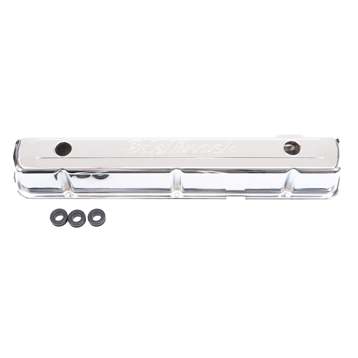 Foto de  Signature Series para Chevrolet Celebrity 1985 Marca EDELBROCK N�mero de Parte 4477