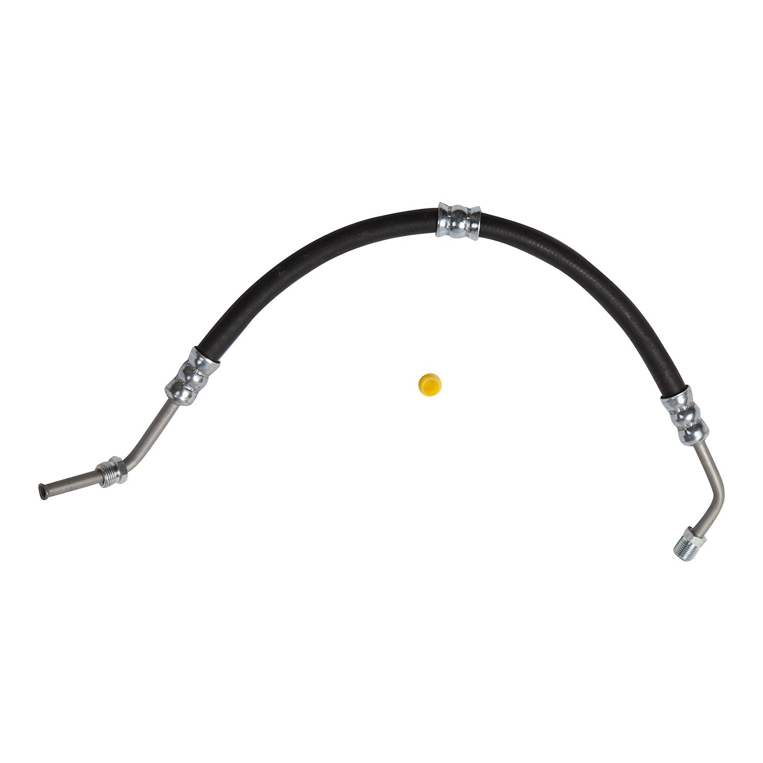 Unknown HO2551121 OE Replacement Honda Prelude Front Driver Side Marker Light Assembly Partslink Number HO2550121