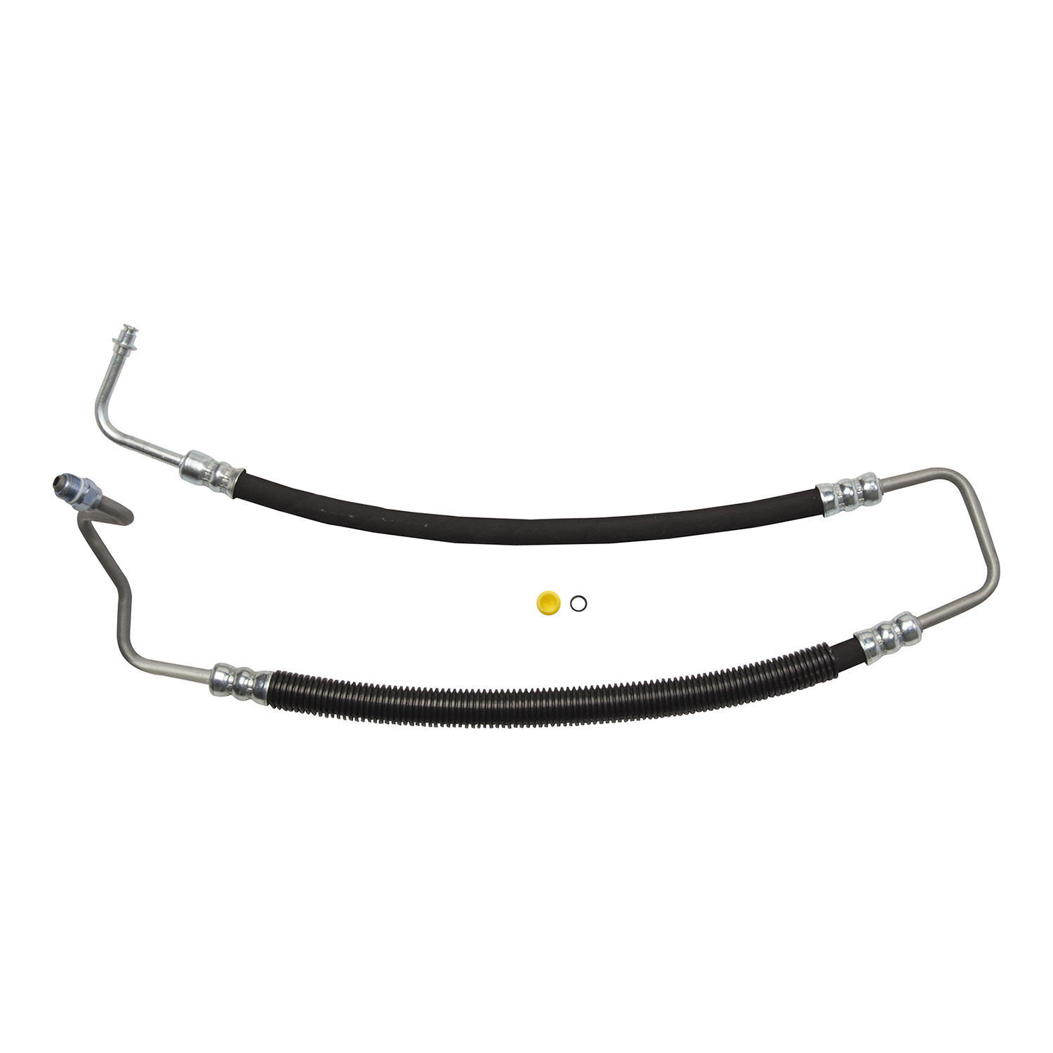 thumbnail image 2 of A-Premium Power Steering Pressure Line Hose Assembly For Ford Focus 2008-2010 2.0L, 9S4Z3A719A 2 of 2