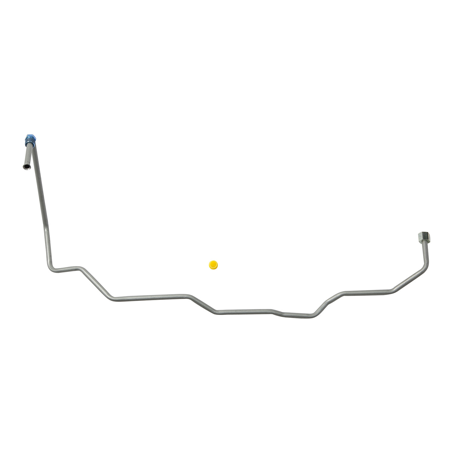 Foto de Manguera Linea de Presin Direccin Hidrulica para Isuzu Amigo 1993 Marca EDELMANN Nmero de Parte 91852