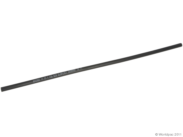 Foto de Manguera de Respiradero Carter del Motor para BMW M3 BMW 320i BMW 325i BMW 325is BMW 525i BMW 525iT Marca Elaplast N�mero de Parte W0133-1642460