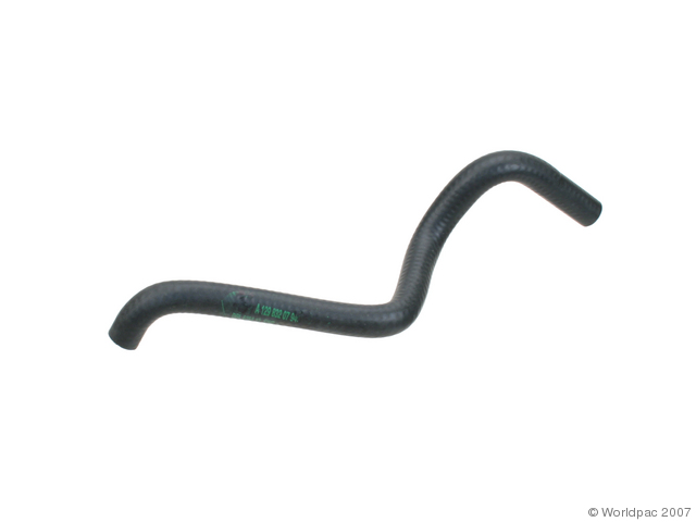 Foto de Manguera del Calentador de HVAC para Mercedes-Benz SL320 Mercedes-Benz SL500 Mercedes-Benz SL600 Mercedes-Benz 500SL Mercedes-Benz 600SL Marca Elaplast Parte #W0133-1716316