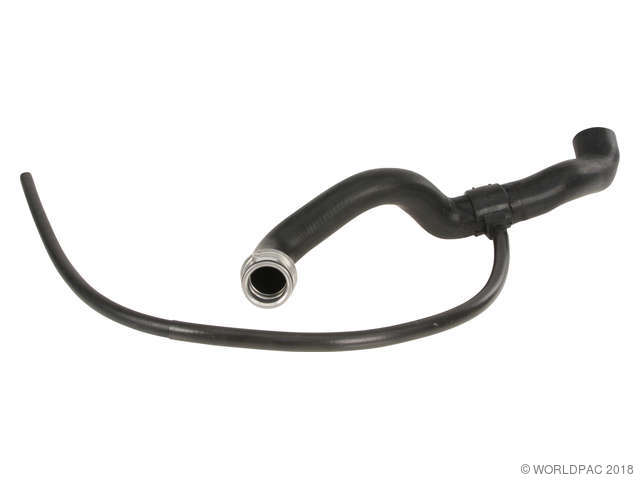 Foto de Manguera de Refrigerante del Radiador para Mercedes-Benz C240 Mercedes-Benz C32 AMG Mercedes-Benz C320 Marca Elaplast N�mero de Parte W0133-1716930