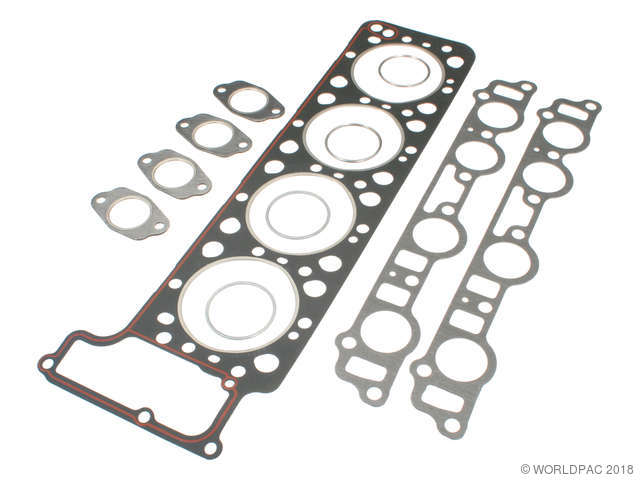 Foto de Juego de Empacadura de la culata para Mercedes-Benz Marca Elring Nmero de Parte W0133-1616115