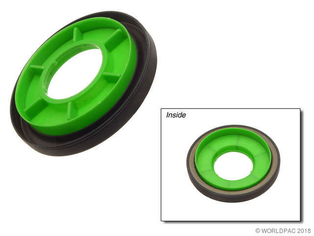 Foto de Sello del cigue�al del motor para Mercedes-Benz y Chrysler Marca Elring N�mero de Parte W0133-1627646