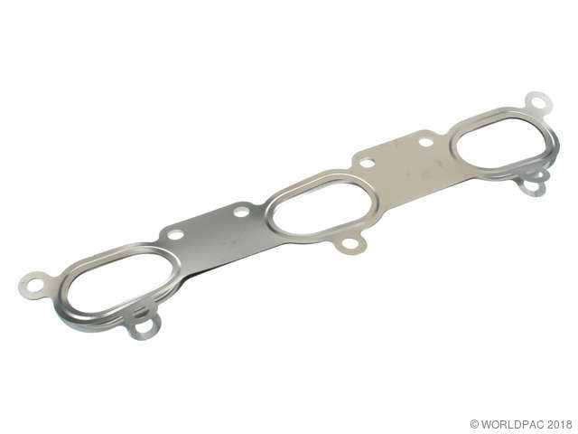 Foto de Empacadura de Mltiple de Escape para Porsche 911 Marca Elring Nmero de Parte W0133-1646804