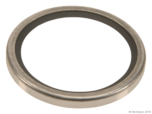 Foto de Empacadura de la carcasa del termostato del refrig para BMW M5 BMW Z8 Marca Elring N�mero de Parte W0133-1665164