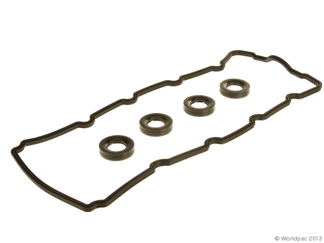 Foto de Empacadura de Cubierta de Vlvula para Mini Cooper Cooper Marca Elring Nmero de Parte W0133-1665942