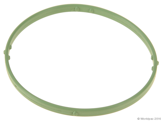 Foto de Empacadura de montura Cuerpo de Aceleraci�n para Volkswagen Beetle Volkswagen Jetta Volkswagen Rabbit Volkswagen Golf Volkswagen Passat Marca Elring N�mero de Parte W0133-1774717